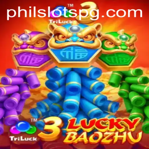 Discover the Exciting World of 3LuckyBaozhu at PHILSLOTS