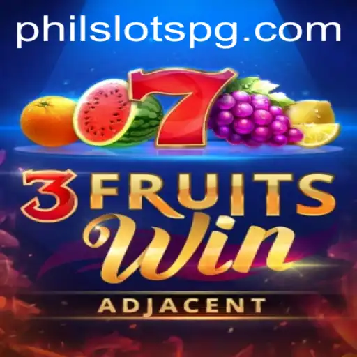 Winning Big with 3FruitsWin