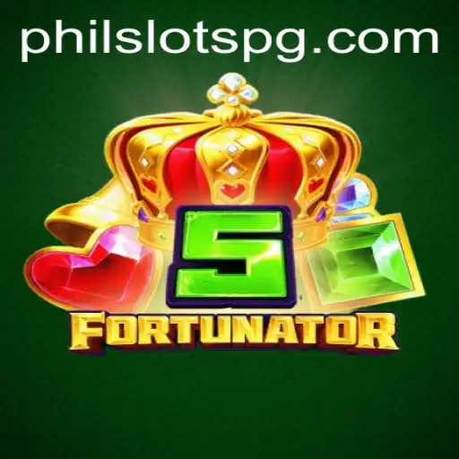 Discover the Exciting World of 5Fortunator: A Slot Game Revolution