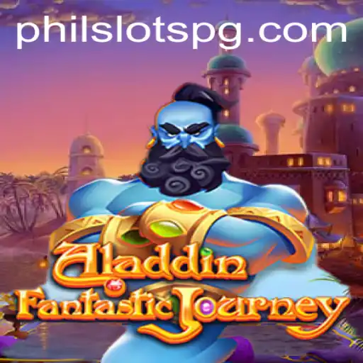 Exploring the Enchanting World of Aladdin: A Magical Slot Game Experience with PHILSLOTS