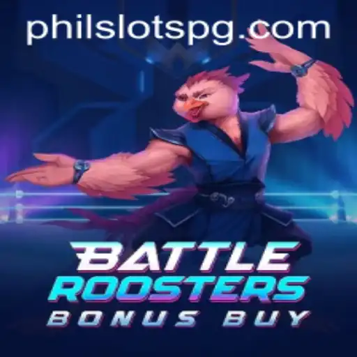 BattleRoostersBonusBuy: An Exciting New Slot Game