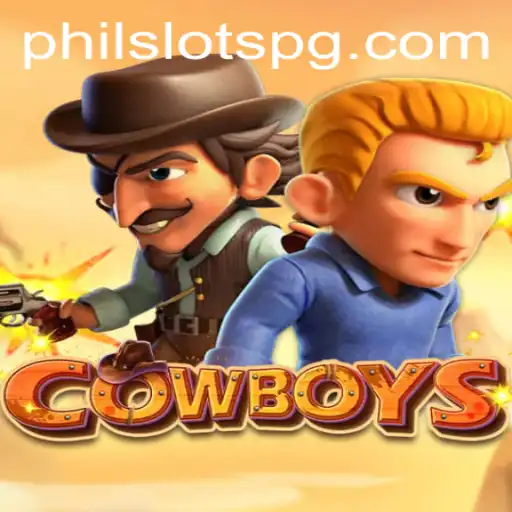 Exploring the Thrills of COWBOYS: An Exciting Game Experience from PHILSLOTS