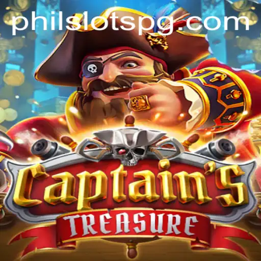 CaptainssTreasure: Unveiling the Thrills of Modern Slot Gaming
