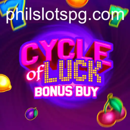 CycleofLuckBonusBuy: An Immersive Gaming Experience with PHILSLOTS
