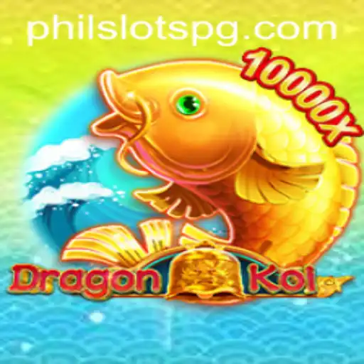 Exploring DragonKoi: The Exciting Journey of PHILSLOTS' Latest Adventure