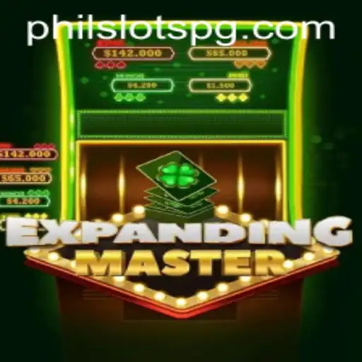 Exploring the Exciting World of ExpandingMaster: A Fresh Take on Slot Games