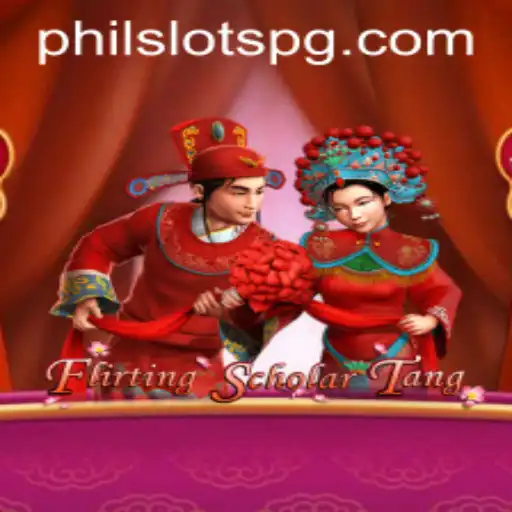 Exploring the Enchantment of FlirtingScholarTang and Its Connection with PHILSLOTS