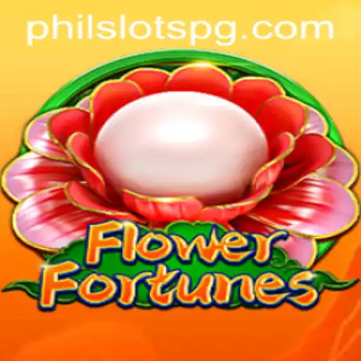 FlowerFortunes: A Blossoming Adventure in the World of PHILSLOTS