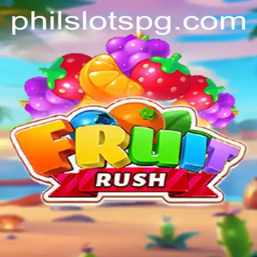 Discover the Exciting World of FruitRush: A PHILSLOTS Adventure