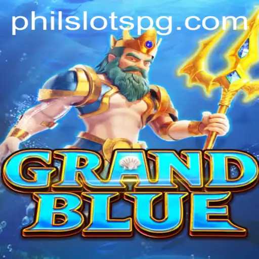 Dive into Adventure with GRANDBLUE: Featuring the New PHILSLOTS