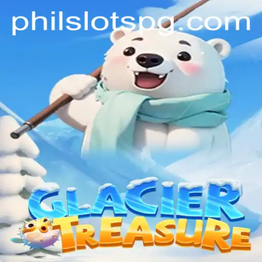 Exploring the Frozen Thrills of GlacierTreasure: A Game Changer in the World of PHILSLOTS