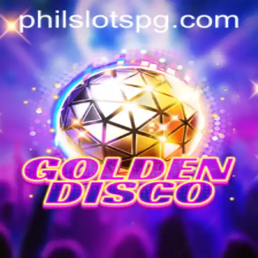 GoldenDisco: The Ultimate Dance of Chance with PHILSLOTS