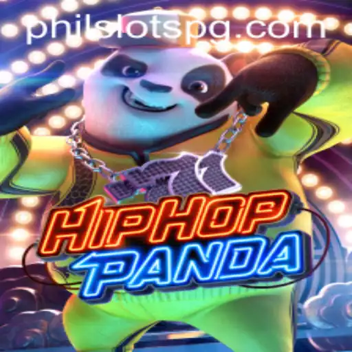 HipHopPanda: A Rhythmic Spin of Excitement at PHILSLOTS