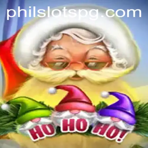 Experience Festive Fun with HoHoHo: A PHILSLOTS Wonder