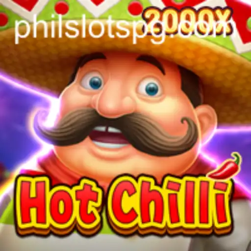 Delving Into the Exciting World of HotChilli: The Slot Game Revolution by PHILSLOTS
