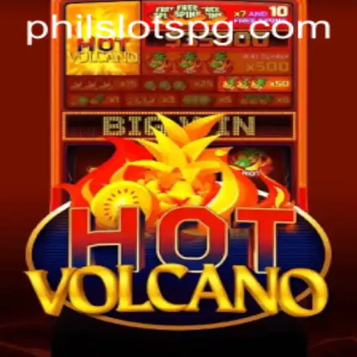 Exploring 'HotVolcano': A Fiery Journey Through the PHILSLOTS Universe