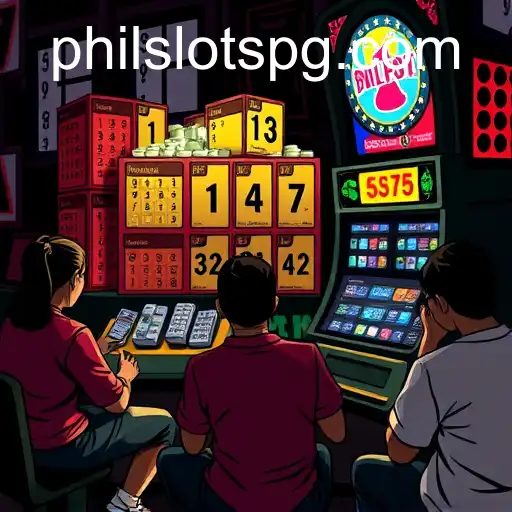 Understanding Jueteng: The Enduring Numbers Game in the Philippines