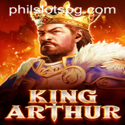 KingArthur: The Enigmatic Quest of a Legendary Slot Game
