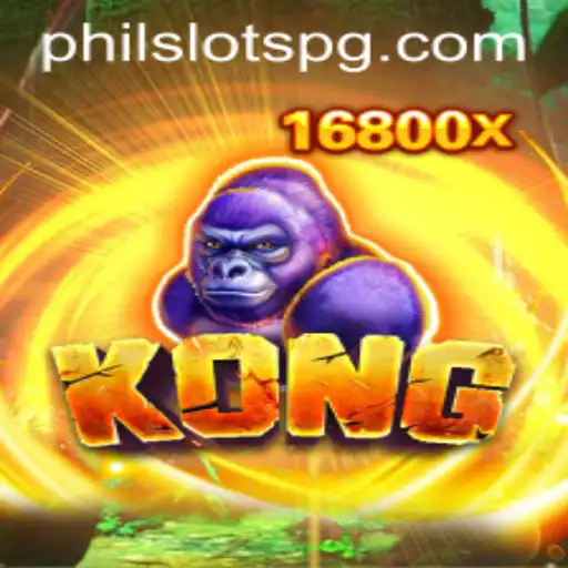 Dive into the World of Kong: A Classic Game with PHILSLOTS Twist