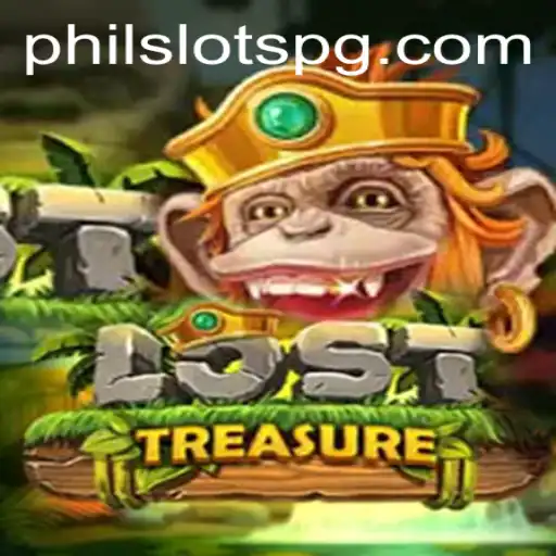Exploring the Enchanting World of LostTreasure with PHILSLOTS