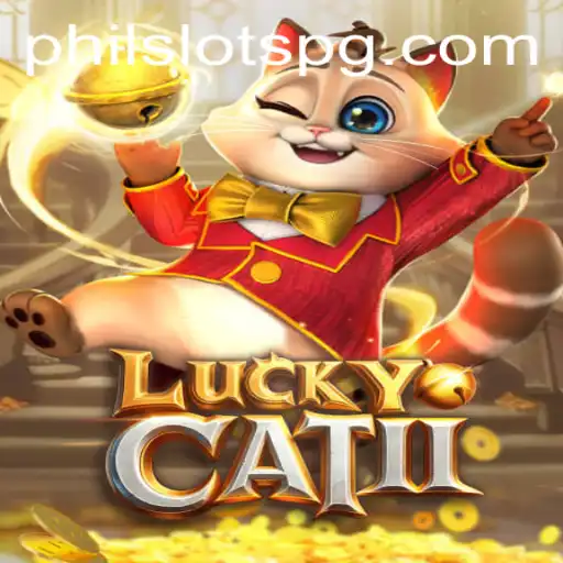 Discovering the Excitement of LuckyCatII: A Deep Dive into PHILSLOTS Casino Adventure
