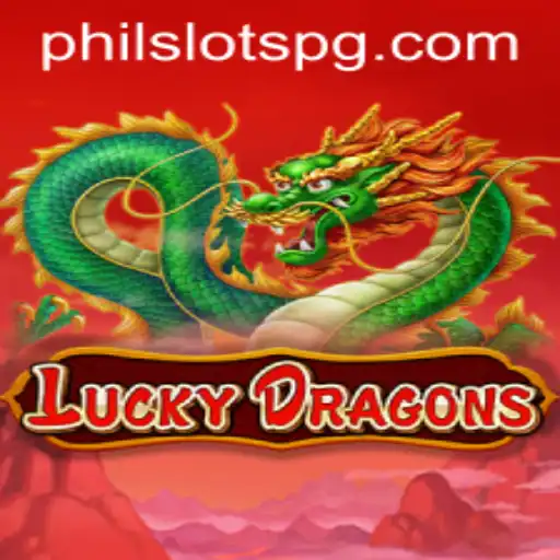 LuckyDragons Game: A Thrilling Adventure with PHILSLOTS