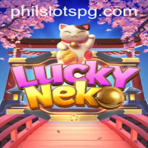Discover the Enchantment of LuckyNeko with PHILSLOTS