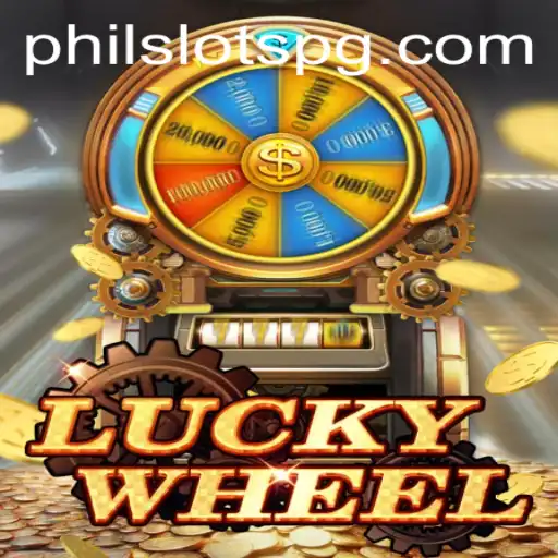 Spin to Win: Discover the Thrills of LuckyWheel