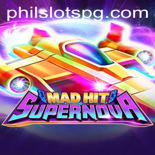 Discover the Thrilling World of MadHitSupernova: A Slot Game Revolution