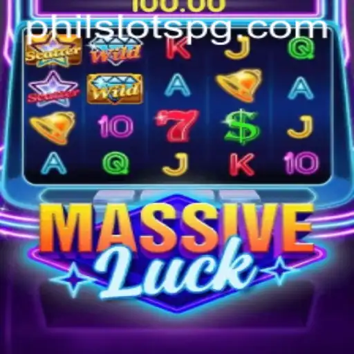 Discover the Thrilling World of MassiveLuck: A Deep Dive into PHILSLOTS