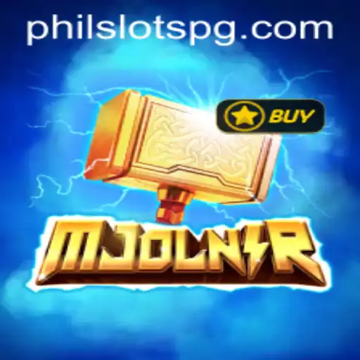 Unveiling Mjolnir: The Epic Adventure by PHILSLOTS