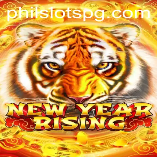 Explore the Thrills of NewYearRising with PHILSLOTS