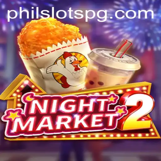 NightMarket2 - A Riveting Journey Through the Nocturnal Bazaar