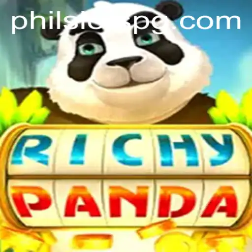 Unveiling RichyPanda: The Thrilling Virtual Experience of PHILSLOTS