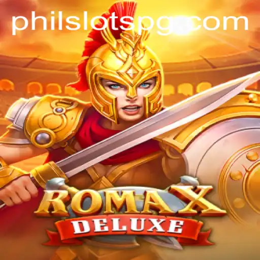 Exploring RomaXDeluxe: A New Era in Slot Gaming with PHILSLOTS