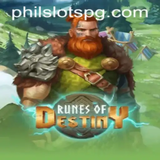 RunesOfDestiny: A Captivating Adventure in the World of PHILSLOTS