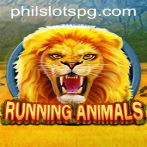 RunningAnimals: An Exciting Adventure with PHILSLOTS