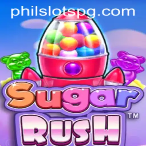 Embark on a Sweet Adventure with SugarRush: A PHILSLOTS Sensation