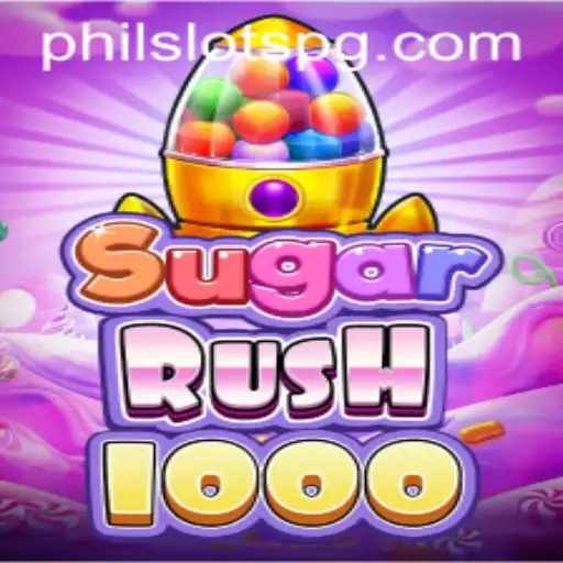 Unveiling SugarRush1000: The Sweet New Sensation on PHILSLOTS