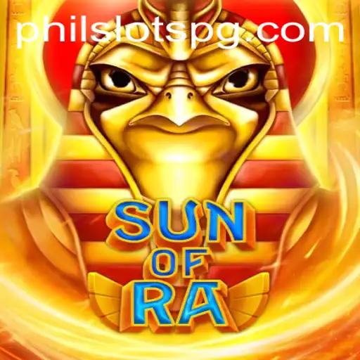 Unveiling SunofRa: A Captivating Journey through Ancient Egypt with PHILSLOTS