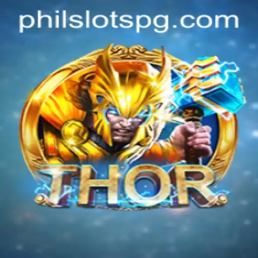 THOR: Unleashing the Power of the Gods with PHILSLOTS