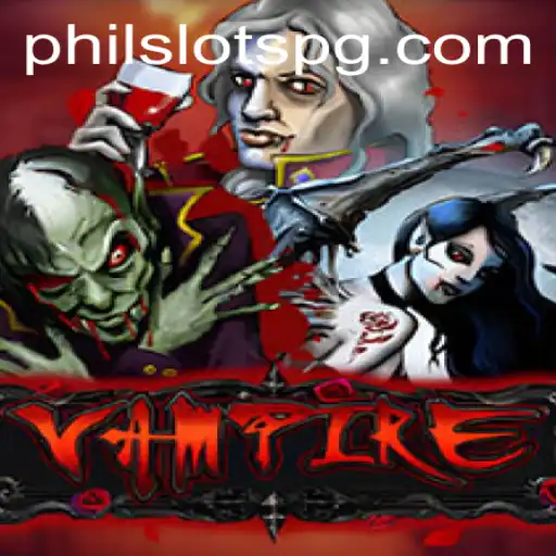 Unlock the Secrets of 'Vampire' at PHILSLOTS