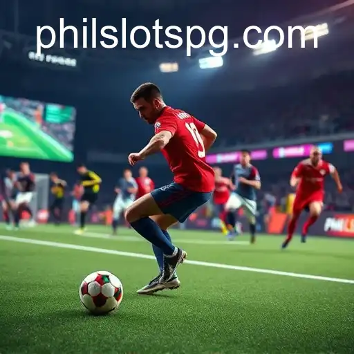 Virtual Sports: The Digital Revolution in Sports Entertainment