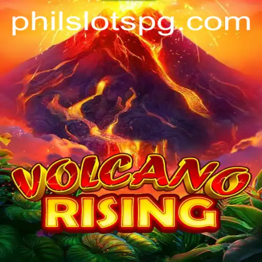 Exploring VolcanoRising: An Exciting Addition in PHILSLOTS' Gaming Portfolio
