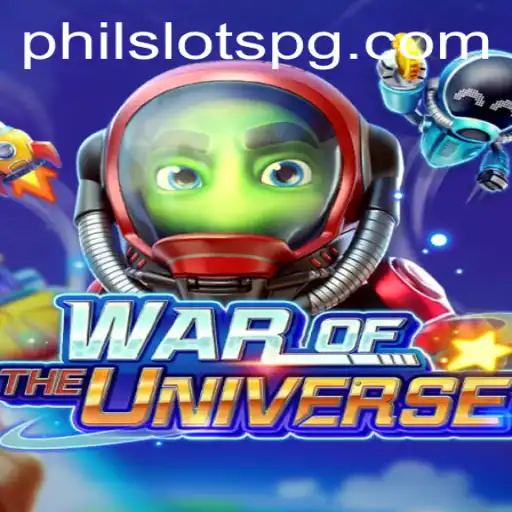 Exploring the Exciting Universe of WAROFTHEUNIVERSE and PHILSLOTS