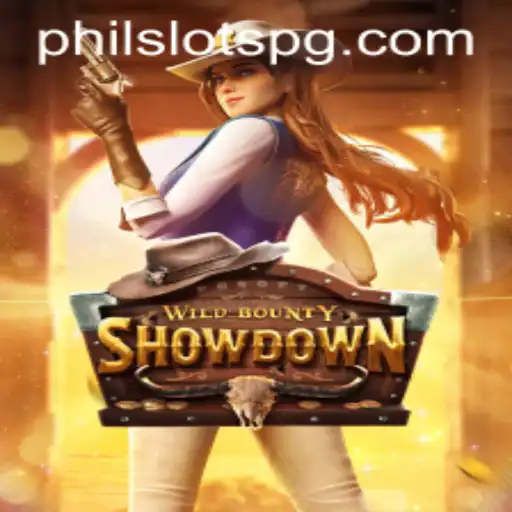 Experience the Thrill of WildBountyShowdown with PHILSLOTS
