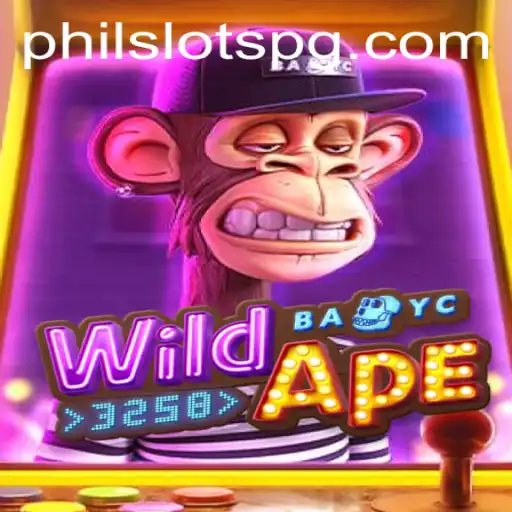 Discover the Thrills of WildApe3258: A Slot Game Adventure