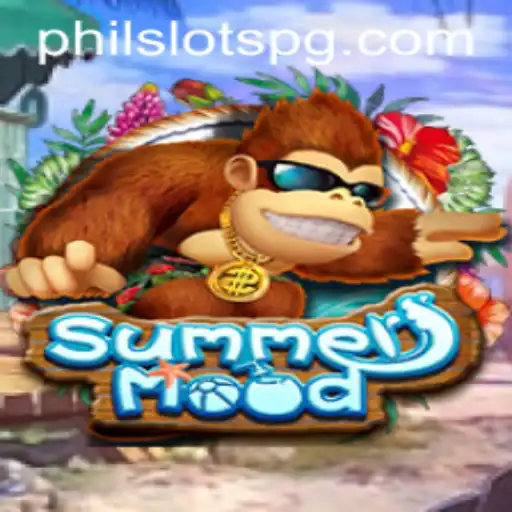 Explore the Exciting World of SummerMood: A Game by PHILSLOTS