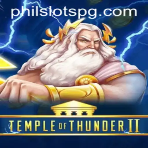 Discover the Thrills of Temple of Thunder II with PHILSLOTS