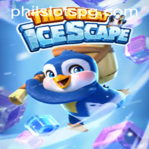Exploring The Enchanting World of TheGreatIcescape with PHILSLOTS